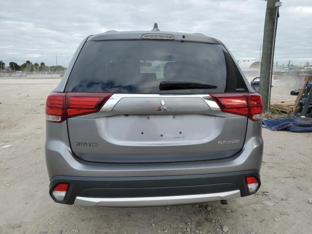 Photo 5 VIN: JA4AZ2A31HZ051720 - MITSUBISHI OUTLANDER 