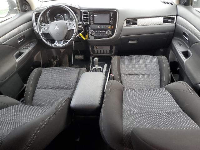 Photo 7 VIN: JA4AZ2A31HZ051720 - MITSUBISHI OUTLANDER 