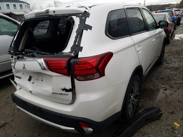 Photo 3 VIN: JA4AZ2A31HZ056609 - MITSUBISHI OUTLANDER 