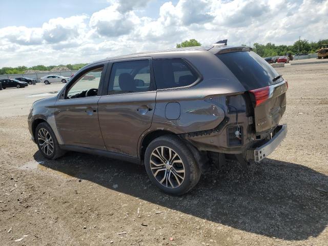 Photo 1 VIN: JA4AZ2A31HZ064791 - MITSUBISHI OUTLANDER 