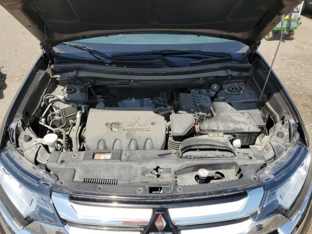 Photo 11 VIN: JA4AZ2A31HZ064791 - MITSUBISHI OUTLANDER 