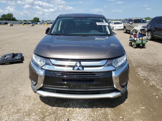 Photo 4 VIN: JA4AZ2A31HZ064791 - MITSUBISHI OUTLANDER 