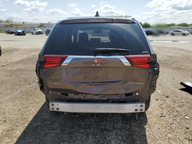 Photo 5 VIN: JA4AZ2A31HZ064791 - MITSUBISHI OUTLANDER 