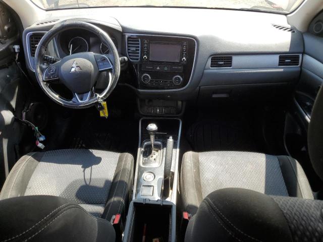 Photo 7 VIN: JA4AZ2A31HZ064791 - MITSUBISHI OUTLANDER 