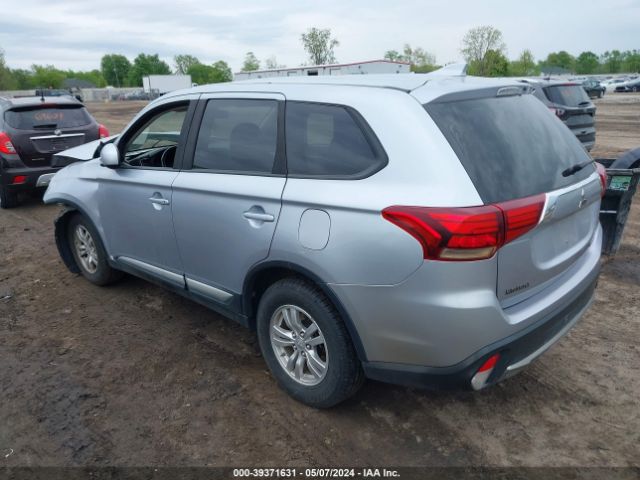 Photo 2 VIN: JA4AZ2A31HZ608447 - MITSUBISHI OUTLANDER 