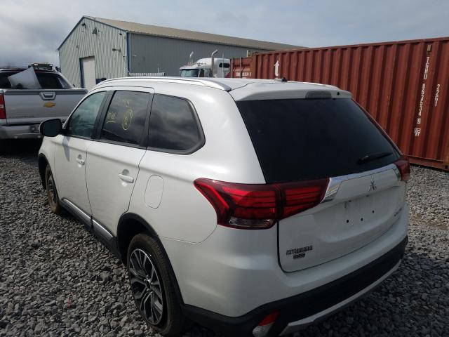 Photo 2 VIN: JA4AZ2A32GZ603336 - MITSUBISHI OUTLANDER 