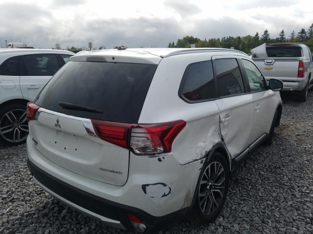 Photo 3 VIN: JA4AZ2A32GZ603336 - MITSUBISHI OUTLANDER 