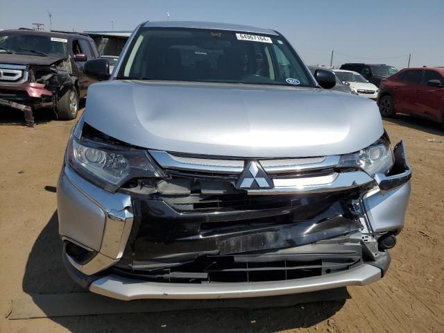 Photo 4 VIN: JA4AZ2A32HZ017446 - MITSUBISHI OUTLANDER 