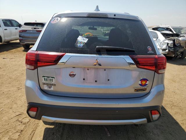 Photo 5 VIN: JA4AZ2A32HZ017446 - MITSUBISHI OUTLANDER 