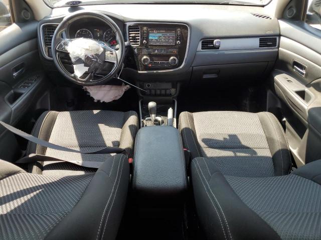 Photo 7 VIN: JA4AZ2A32HZ017446 - MITSUBISHI OUTLANDER 