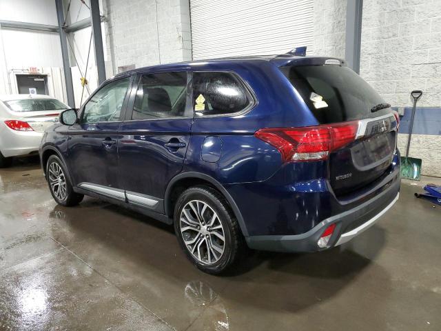 Photo 1 VIN: JA4AZ2A32HZ035249 - MITSUBISHI OUTLANDER 