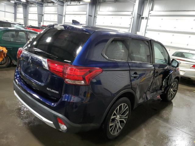 Photo 2 VIN: JA4AZ2A32HZ035249 - MITSUBISHI OUTLANDER 