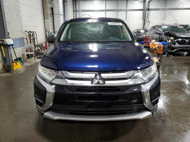 Photo 4 VIN: JA4AZ2A32HZ035249 - MITSUBISHI OUTLANDER 