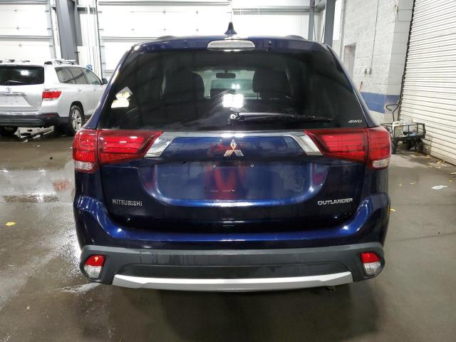 Photo 5 VIN: JA4AZ2A32HZ035249 - MITSUBISHI OUTLANDER 