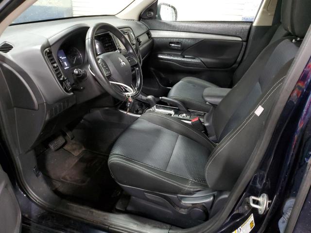 Photo 6 VIN: JA4AZ2A32HZ035249 - MITSUBISHI OUTLANDER 