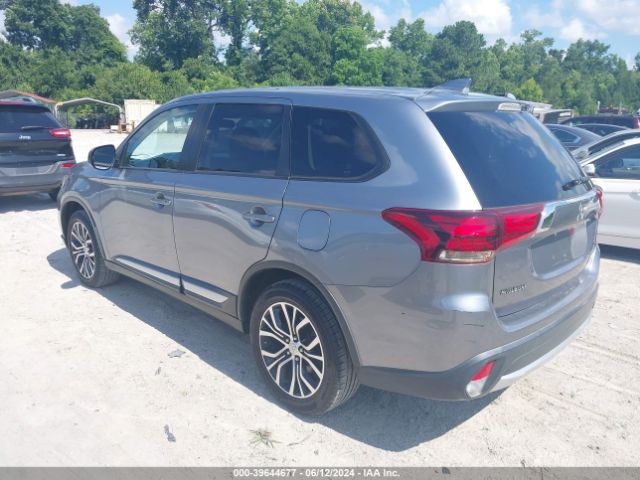 Photo 2 VIN: JA4AZ2A32HZ036661 - MITSUBISHI OUTLANDER 