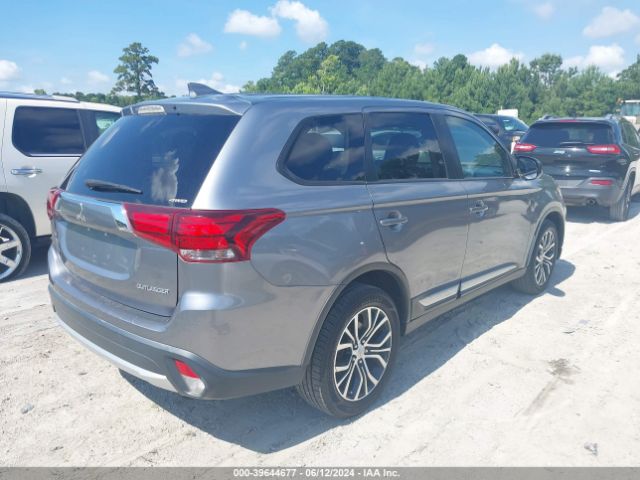 Photo 3 VIN: JA4AZ2A32HZ036661 - MITSUBISHI OUTLANDER 