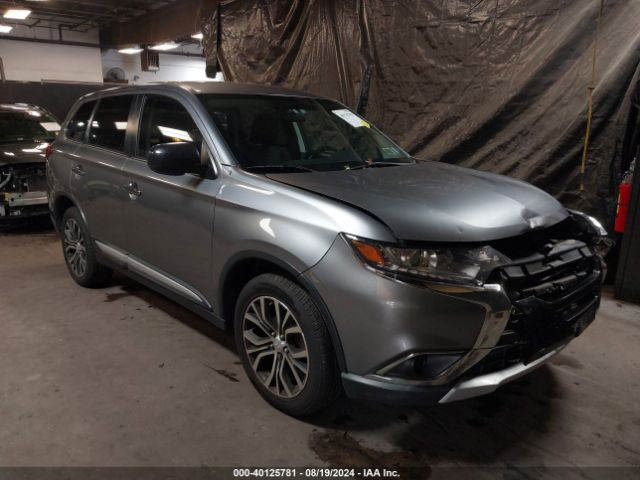 Photo 0 VIN: JA4AZ2A32HZ049037 - MITSUBISHI OUTLANDER 