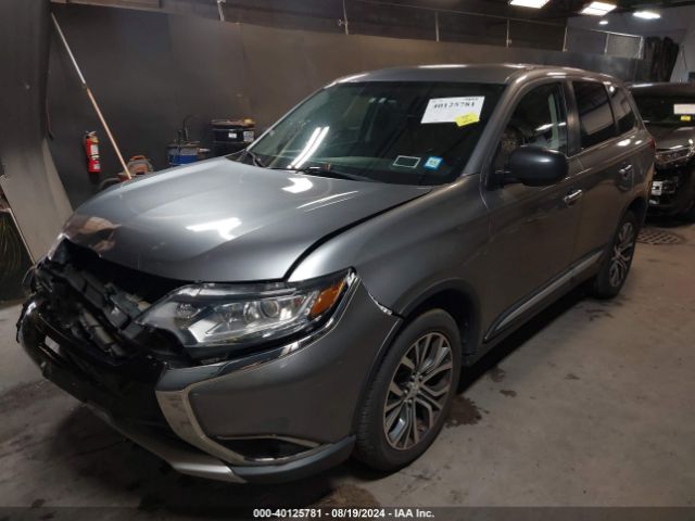 Photo 1 VIN: JA4AZ2A32HZ049037 - MITSUBISHI OUTLANDER 