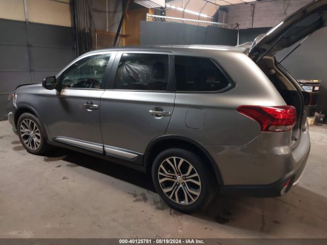 Photo 2 VIN: JA4AZ2A32HZ049037 - MITSUBISHI OUTLANDER 