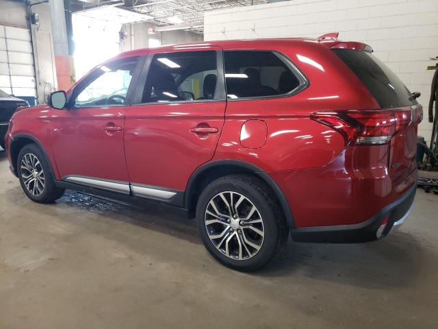 Photo 1 VIN: JA4AZ2A32HZ057185 - MITSUBISHI OUTLANDER 