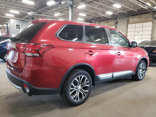 Photo 2 VIN: JA4AZ2A32HZ057185 - MITSUBISHI OUTLANDER 