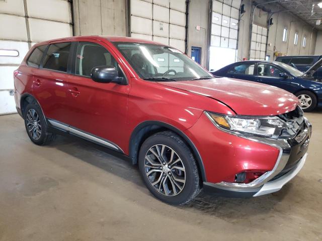 Photo 3 VIN: JA4AZ2A32HZ057185 - MITSUBISHI OUTLANDER 