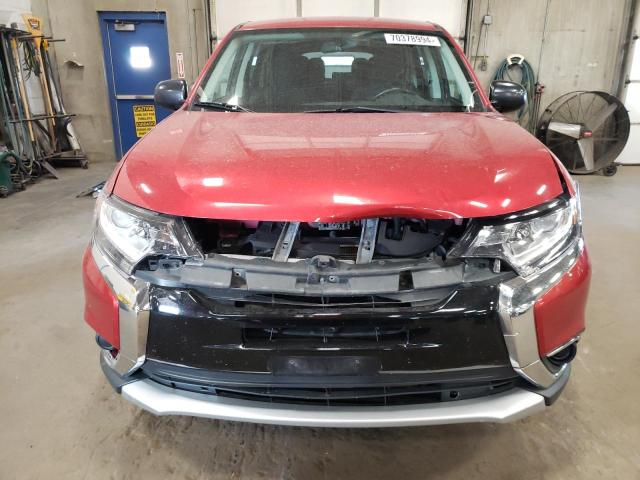 Photo 4 VIN: JA4AZ2A32HZ057185 - MITSUBISHI OUTLANDER 