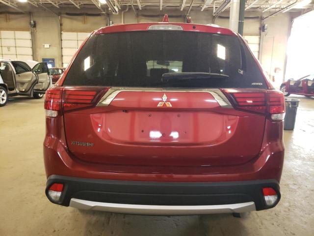 Photo 5 VIN: JA4AZ2A32HZ057185 - MITSUBISHI OUTLANDER 