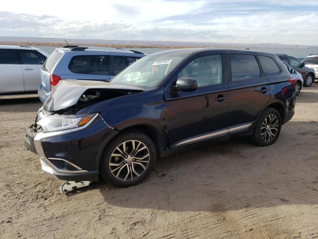 Photo 0 VIN: JA4AZ2A32JZ006016 - MITSUBISHI OUTLANDER 