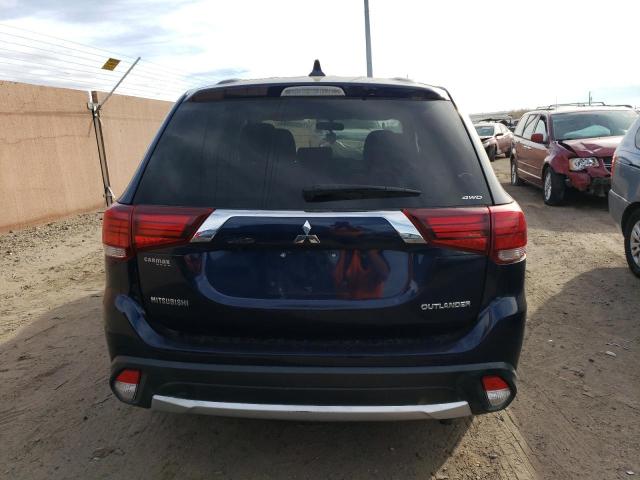 Photo 5 VIN: JA4AZ2A32JZ006016 - MITSUBISHI OUTLANDER 