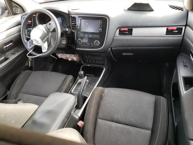 Photo 7 VIN: JA4AZ2A32JZ006016 - MITSUBISHI OUTLANDER 