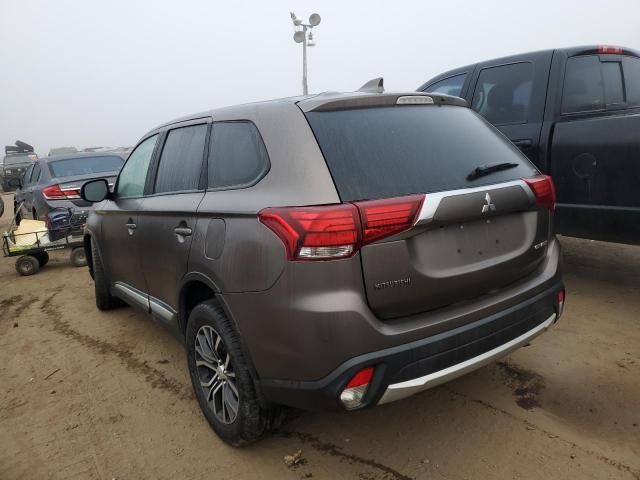 Photo 1 VIN: JA4AZ2A32JZ006274 - MITSUBISHI OUTLANDER 