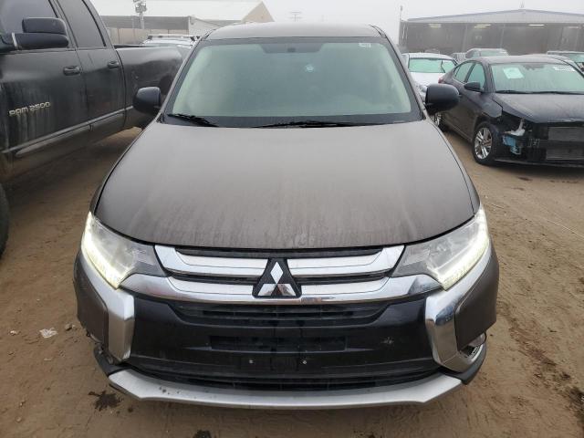 Photo 4 VIN: JA4AZ2A32JZ006274 - MITSUBISHI OUTLANDER 