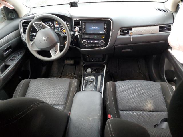 Photo 7 VIN: JA4AZ2A32JZ006274 - MITSUBISHI OUTLANDER 