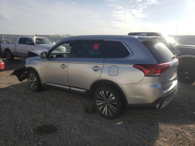 Photo 1 VIN: JA4AZ2A32KZ604804 - MITSUBISHI OUTLANDER 