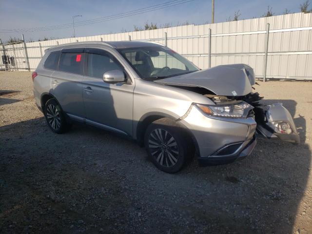 Photo 3 VIN: JA4AZ2A32KZ604804 - MITSUBISHI OUTLANDER 