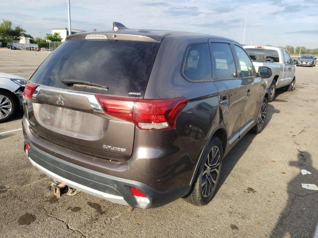 Photo 3 VIN: JA4AZ2A33HZ035602 - MITSUBISHI OUTLANDER 