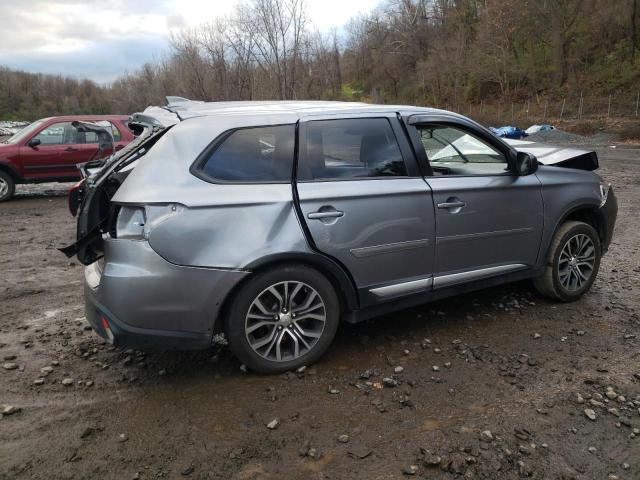 Photo 2 VIN: JA4AZ2A33HZ036054 - MITSUBISHI OUTLANDER 