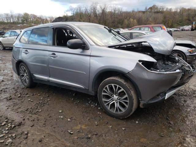 Photo 3 VIN: JA4AZ2A33HZ036054 - MITSUBISHI OUTLANDER 