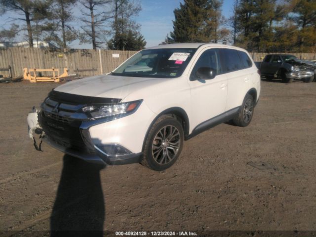 Photo 1 VIN: JA4AZ2A33HZ056336 - MITSUBISHI OUTLANDER 