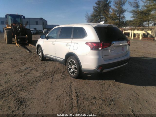 Photo 2 VIN: JA4AZ2A33HZ056336 - MITSUBISHI OUTLANDER 