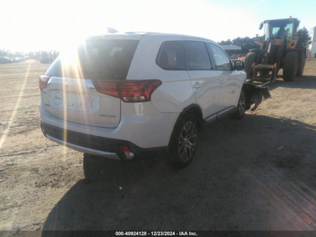 Photo 3 VIN: JA4AZ2A33HZ056336 - MITSUBISHI OUTLANDER 