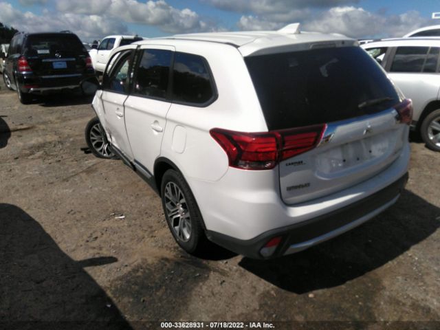 Photo 2 VIN: JA4AZ2A33HZ058250 - MITSUBISHI OUTLANDER 