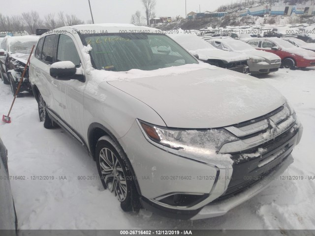 Photo 0 VIN: JA4AZ2A33HZ059673 - MITSUBISHI OUTLANDER 