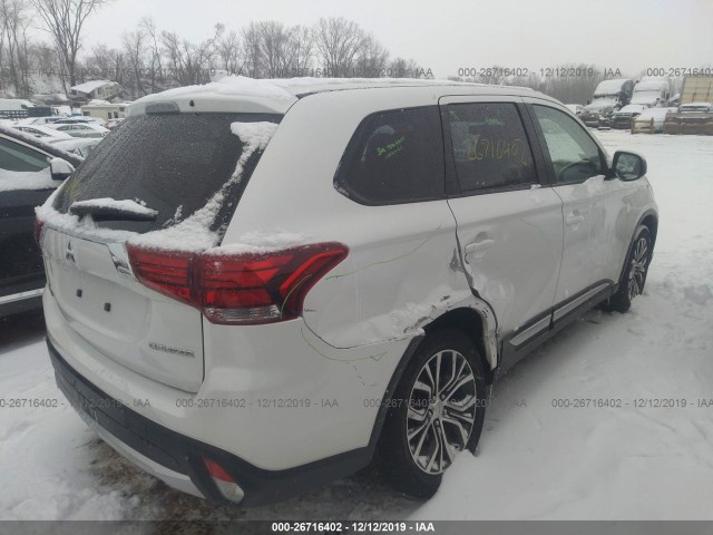 Photo 3 VIN: JA4AZ2A33HZ059673 - MITSUBISHI OUTLANDER 