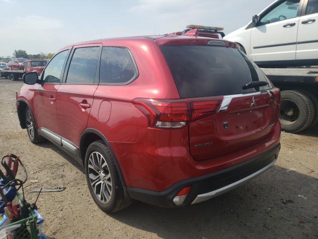 Photo 2 VIN: JA4AZ2A33HZ060967 - MITSUBISHI OUTLANDER 