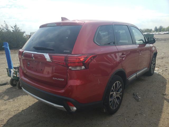 Photo 3 VIN: JA4AZ2A33HZ060967 - MITSUBISHI OUTLANDER 