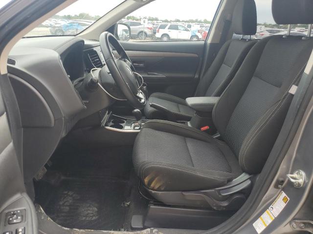 Photo 6 VIN: JA4AZ2A33HZ061715 - MITSUBISHI OUTLANDER 