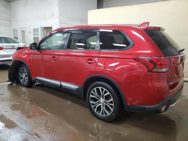 Photo 1 VIN: JA4AZ2A33HZ069992 - MITSUBISHI OUTLANDER 